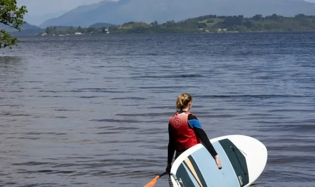 Cameron-House-Experiences-Paddlesports-Paddleboarding-002